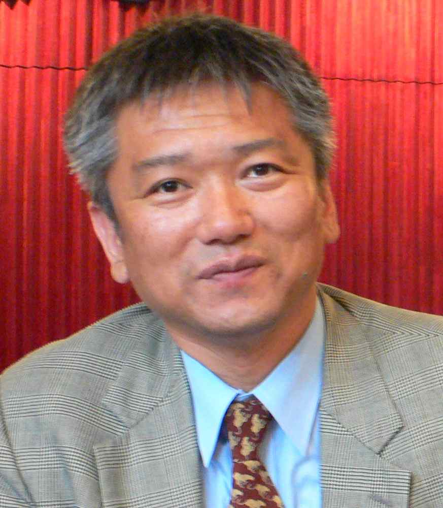 Prof.Tanaka
