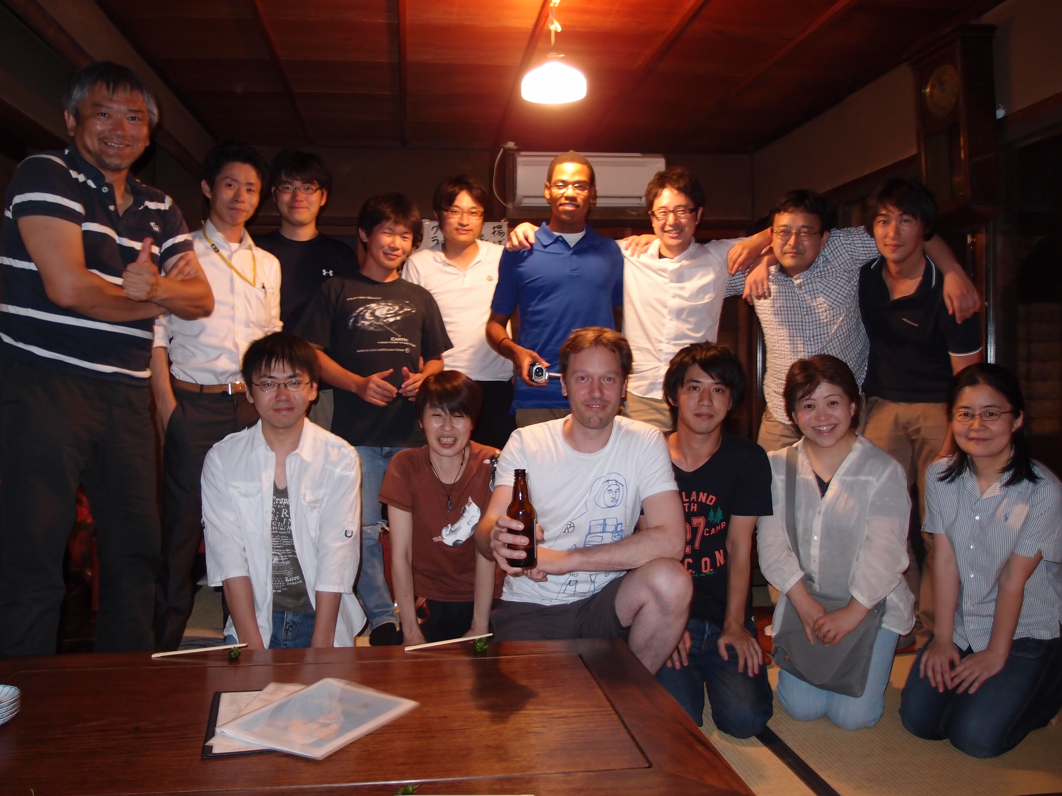 Francois farewell party.JPG