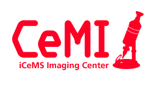 CeMI Homepage